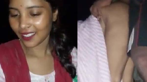 Ghar ke chhat par jija sali ki chudai