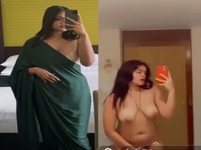 Sexy GF nude pics and viral nude videos spread