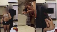 Shamy Laura Hidden Lust Bra Unhook Dare With House Keeping Staff Video