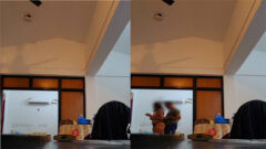 Shamy Laura Hidden Lust Seducing Homestay Owner Dare Video