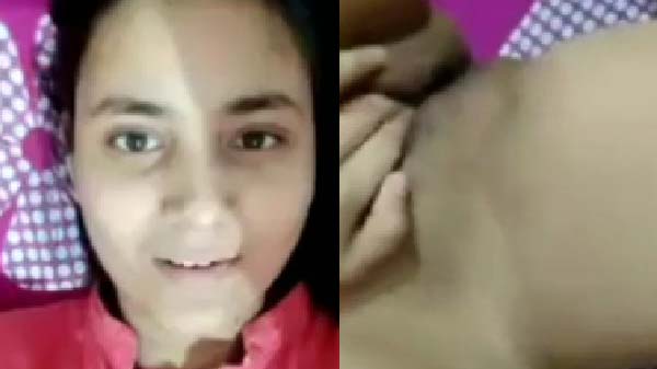Paki Muslim girl Hina fingering sex karti hui