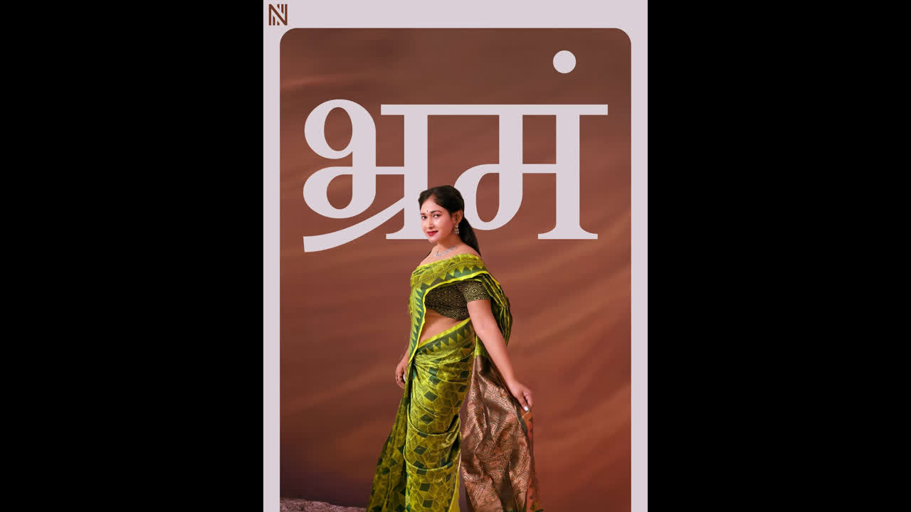 Bhramam 2025 NavaRasa Short Film x265 AAC [200MB]