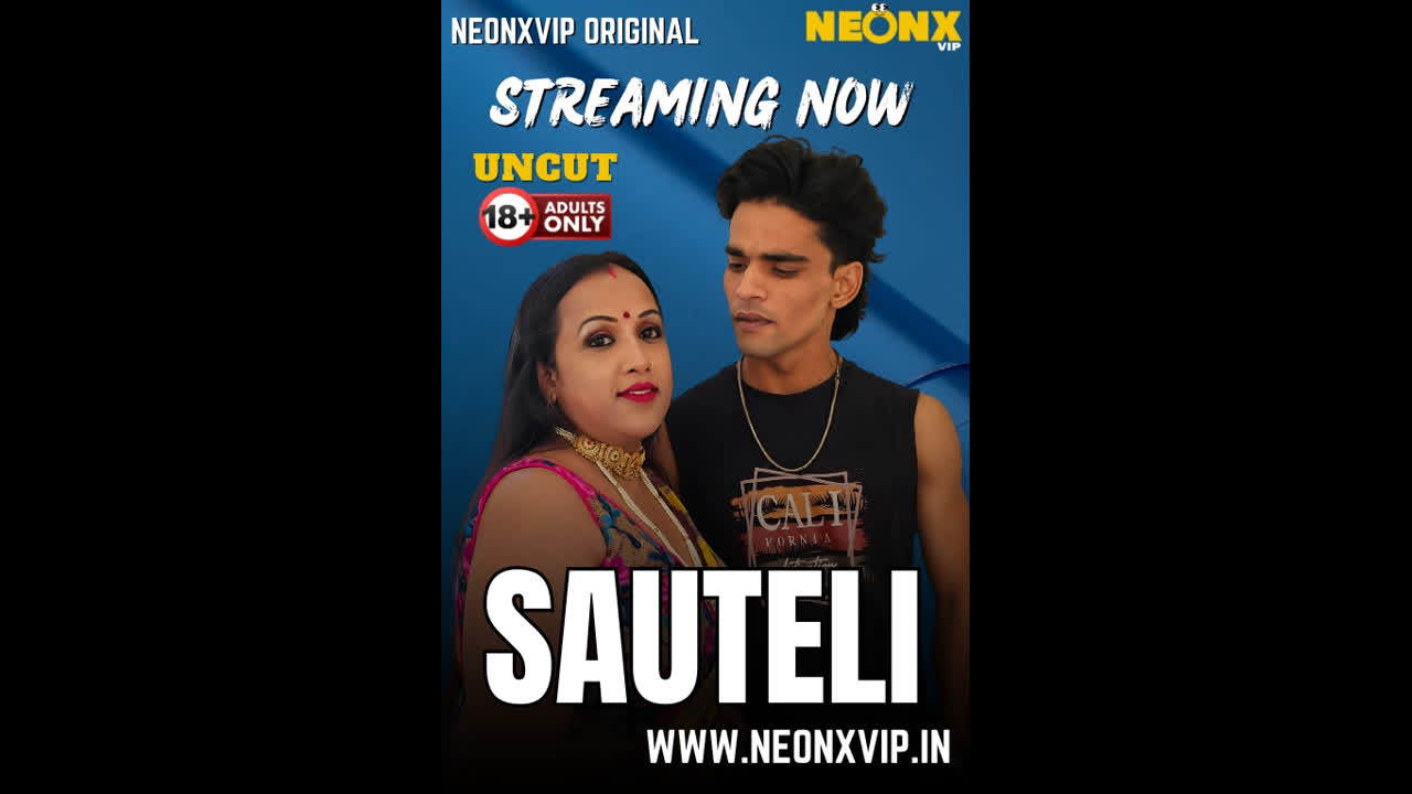 Sauteli 2025 NeonX Hindi Short Film