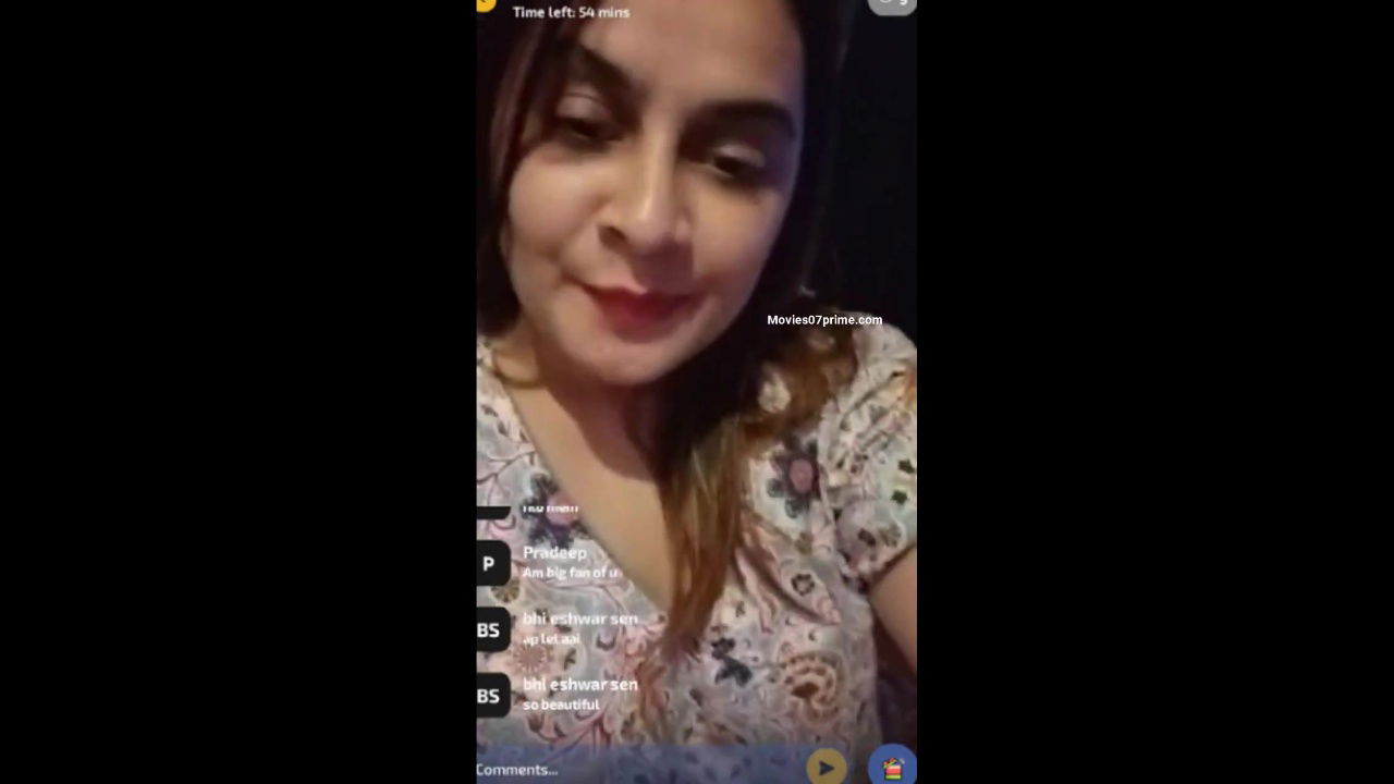 08 June 2025 Neelam Bhanushali Live Show HD