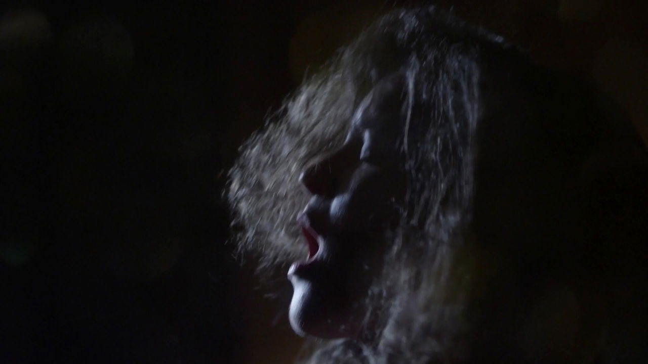 Leah Doz hottest nude scene Its Not My Fault and I Dont Care Anyway