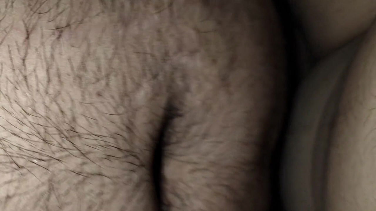 Girlfriend’s stepsister left all night