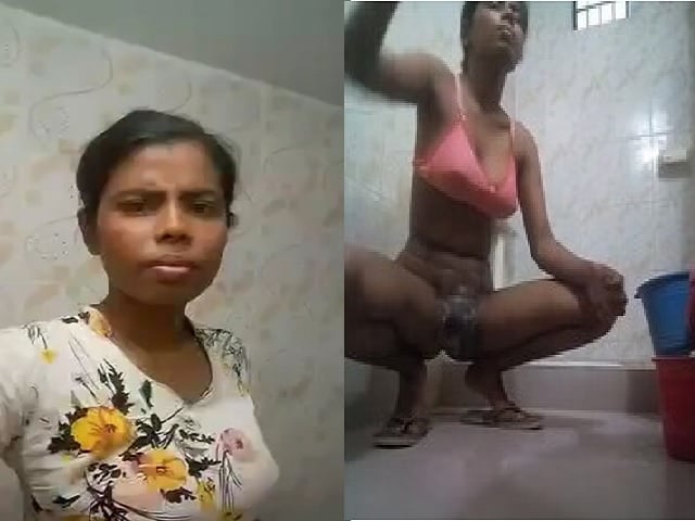 Girlfriend shaving pussy recorded for boyfriend