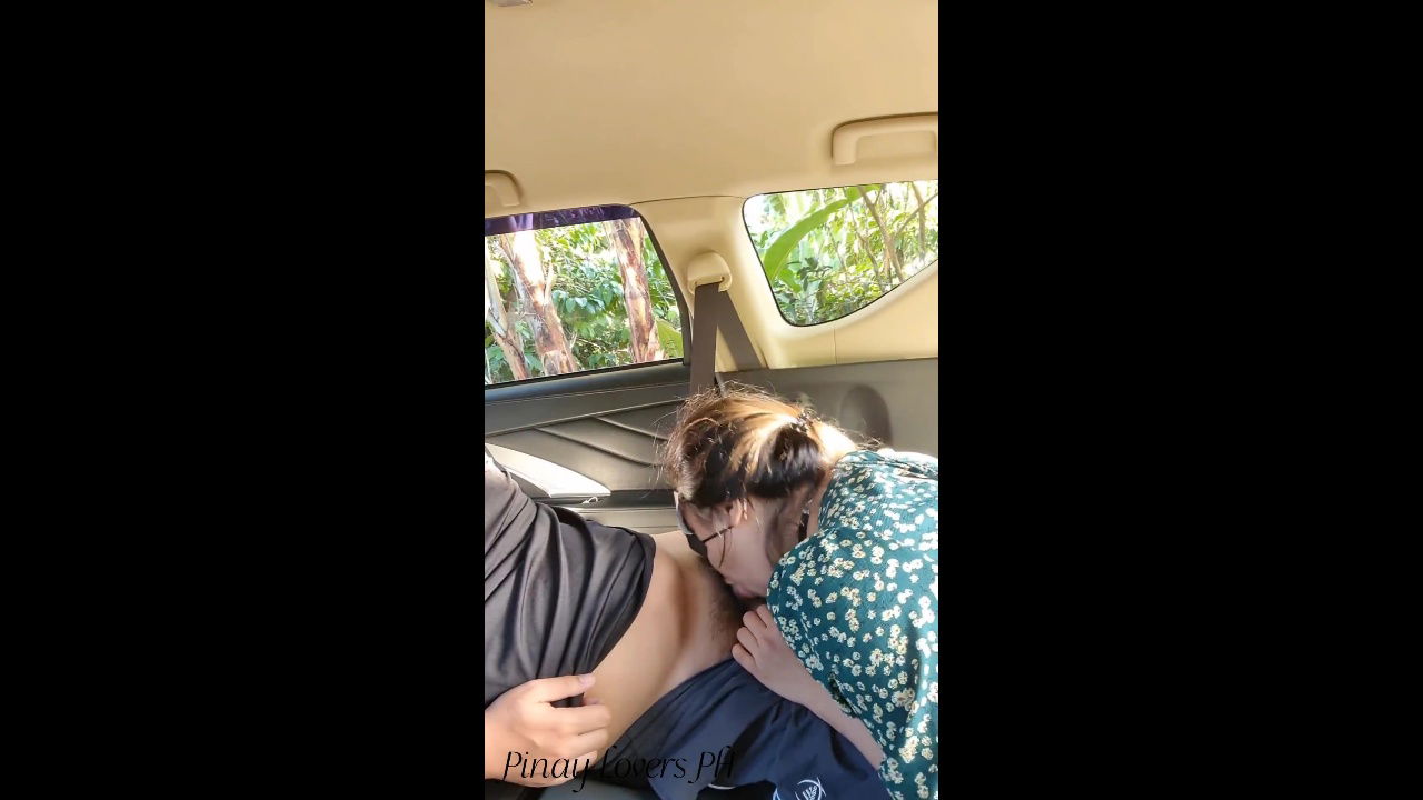 Unexpected Sex with Stranger After I Got Lost,unprotected Creampie – Pinay Lovers Ph