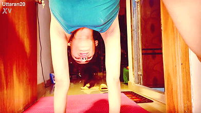 ohkhmcfd740_Uttaran20 – my boyfriend to my parents and then we all fuck together , 2025