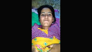 kam pe ayi ladki ko nangi karke video banaya