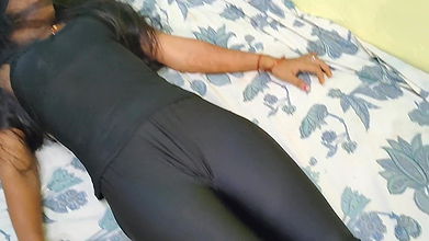 Desi Yoga Teacher