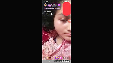 cute pori ami chamet