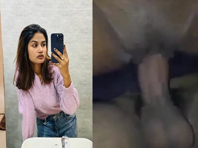 Cutest Bengali girlfriend fucking xxx video with lover