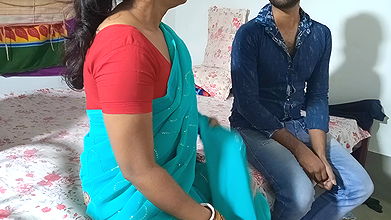 My First Ever Sex with My Best Friend Newley Married Hot Wife When She Comes to My House