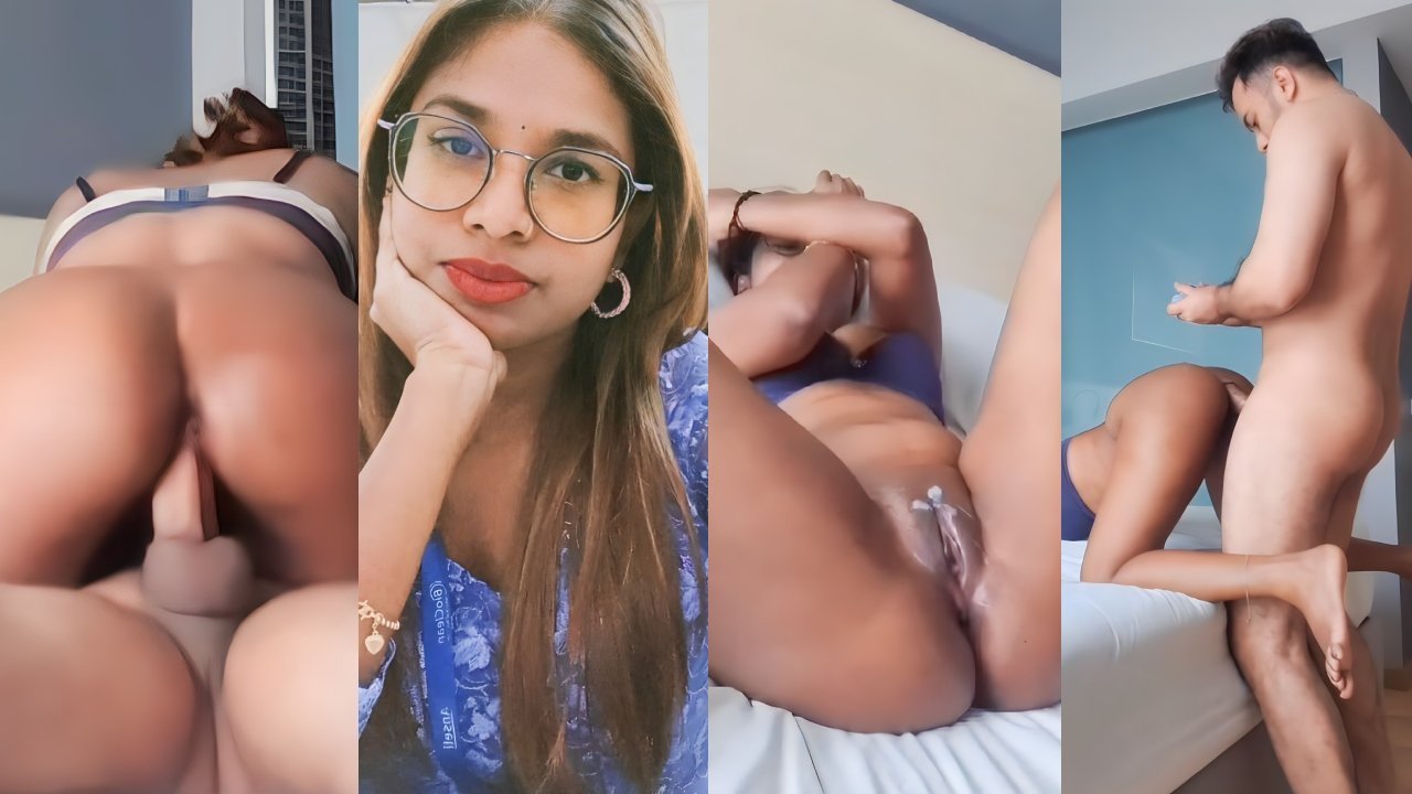 Desi Hot Girl Jasmin New Fucking Video