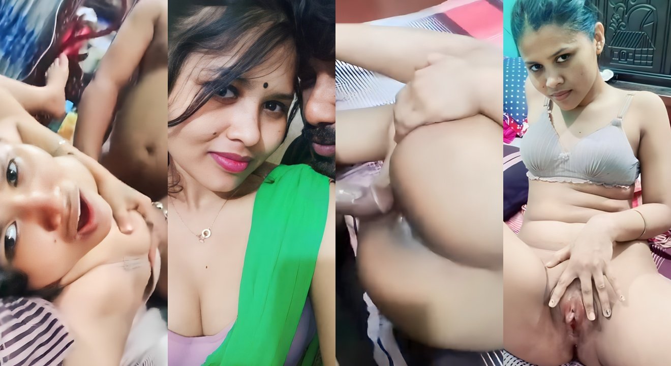 Beautiful Wife Hard Fucking Full Video