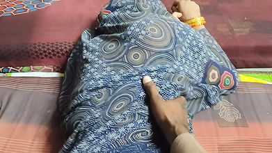 Bhabhi Ki Moti Gand Aur Pyasa Devar New Desi Sex Video