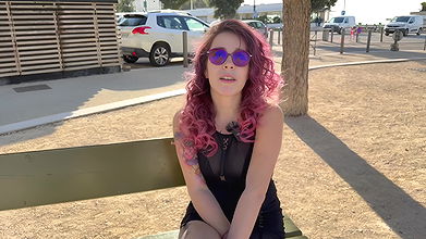 Jacquie Et Michel TV with Magdalena Medusa in Magdalena Medusa, 29 years old, from Dijon!