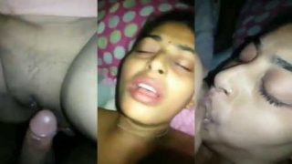 Indian sex video hd hot bhabhi tight pussy desi chut ki chudai
