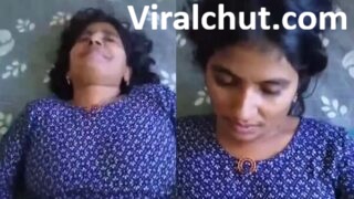 Indian Desi Hindi Sex MMS Videos Leaked of a big boobs girl