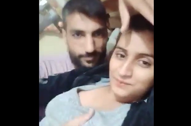 Paki xxx hindi audio romance leaked scandal desi sex mms