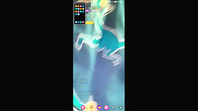 New chamet video – 19