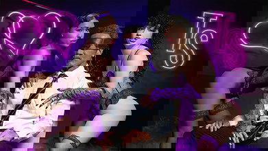 Pixie Smalls & Ryder Rey – Blindfolded on Father”s Day