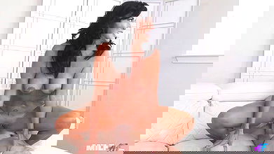 Abi James – That’s Better Than Watching Sports!