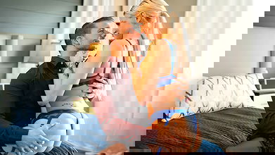 Kenzie Taylor – Breaking Boundaries