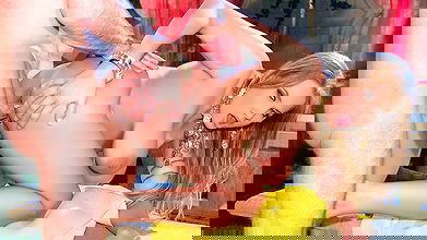 Alanah Rae – Busty Brunette MILF