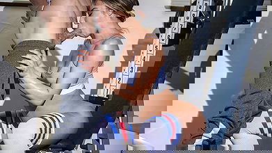 Anastasia Brokelyn – Post Workout Protein