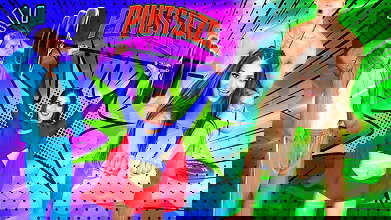 Sofie Reyez – Workout With Tiny Latina