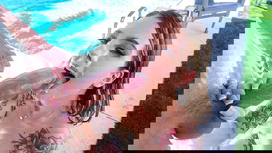 Lucky Anne – A Lucky Day With Stepsister