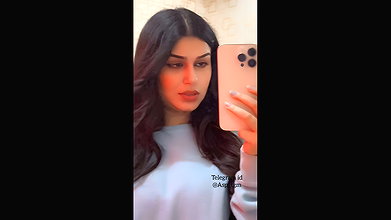 Pakistani News Anchor Sanam Aijaz Viral mms Leaked