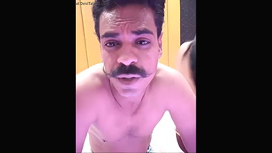 Rich bhabi