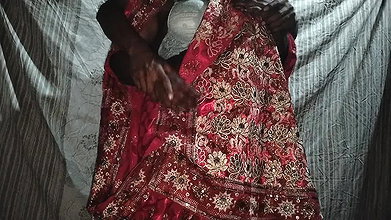 Deshi real husband and wife full enjoy time(Part1)