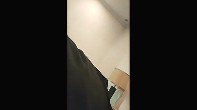 Beautiful Punjabi Muslim Wife Blowjob Her Abbu