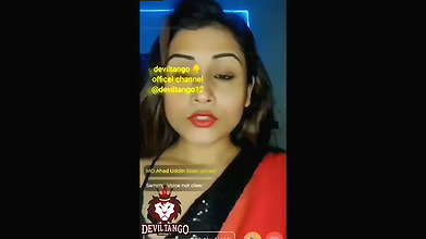 1 stripchat ticket show