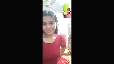 Cheater Girl Showing Fingering On VC With Many Boys part 2 (3)