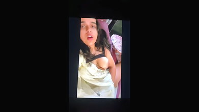 Sexy Indian Horny Gf Blowjob And Hard Fucking With Loudmoaning Updates 7