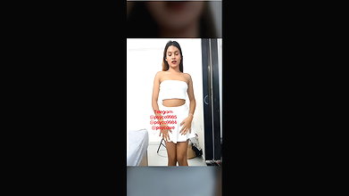 Cutie_Shruti 5 Ticket show sexy figure girl cute beautiful face show and pussy fingering