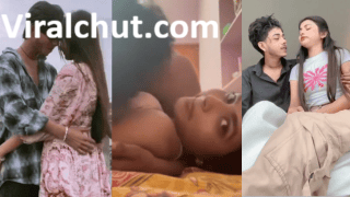 Viral Sex Video of Insta Influencer Shofik & Sonali 19 Min Leak