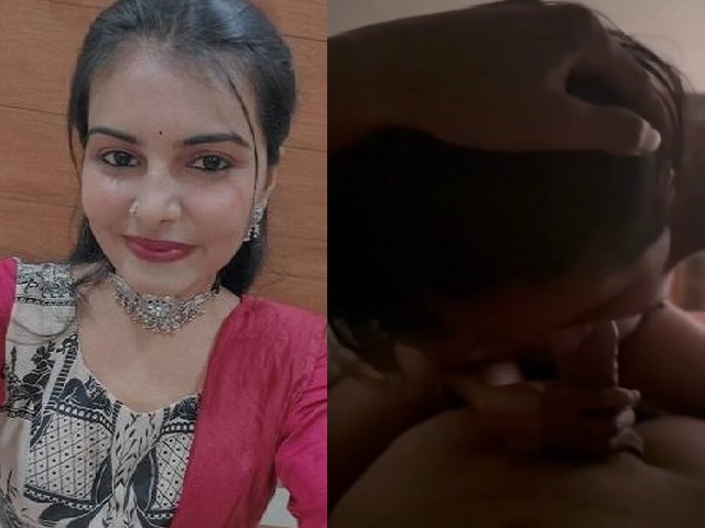 Poonam’s Intimate Moments with Lover in Steamy Indian Sex Video