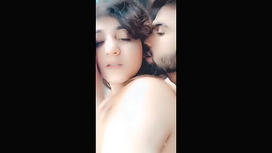 Hot Pune girl fucking sex videoHot Indian lover