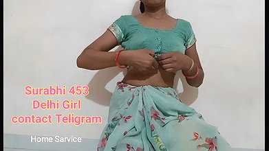 Stepbrother and Stepsister Get Intimate While Playing Mobile Game in Hindi Roleplay