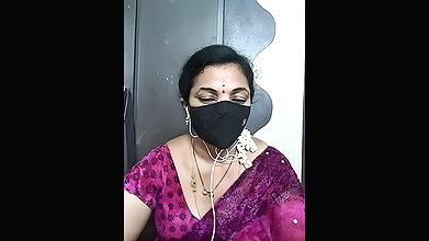 Adwaitha_Telugu Stripchat ticket show