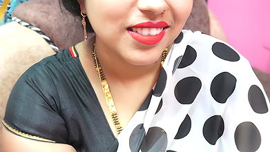 Husband Left His Wifes Armpit and Left Nois ft Neha Bhabhi0832 by Sexy Desi Bhabhi St