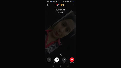 Tg KOBIR’s Exclusive Video Call Experience Awaits You 2369