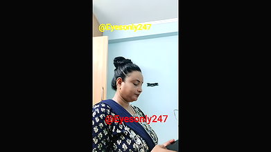 Hot Desi Local Randi Featured in Unforgettable Indian Sex Video
