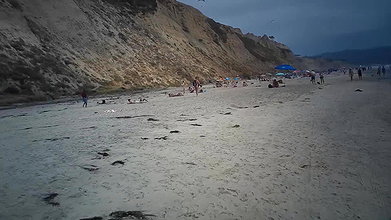 Unforgettable Indian Sex Video on a Nude Beach – Epic Cumshot Moment